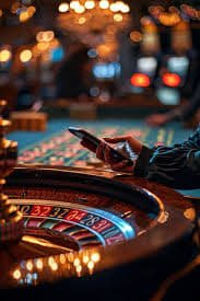 nexus toto live dealer casino studio setup
